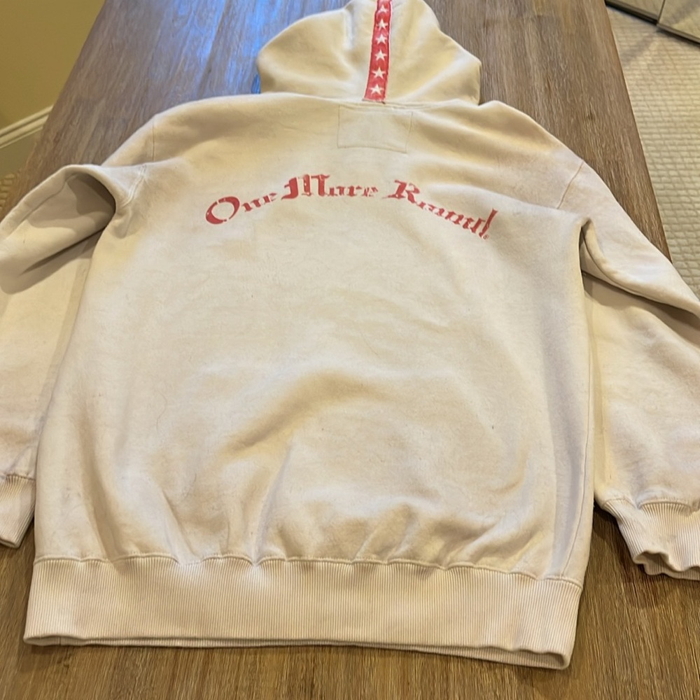 One More Round Hoodie - Picture 6 of 10